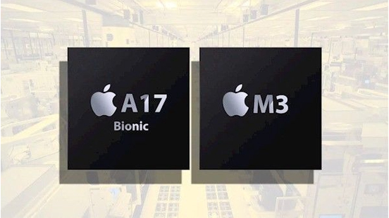 曲阳苹果15维修站分享iPhone15系列会用3nm芯片吗 